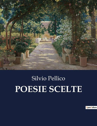 POESIE SCELTE