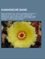 Kanadische Band
