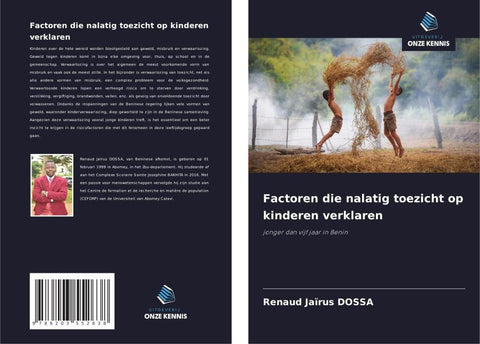 Factoren die nalatig toezicht op kinderen verklaren