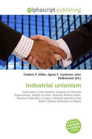 Industrial unionism