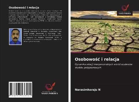 Osobowo¿¿ i relacja