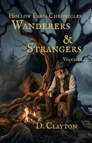 Wanderers & Strangers