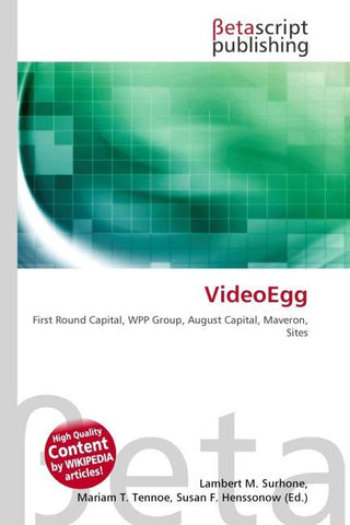 VideoEgg