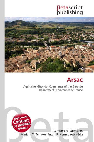 Arsac
