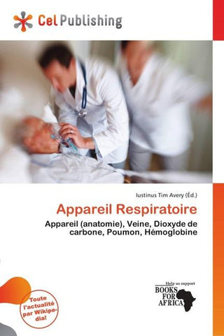 Appareil Respiratoire