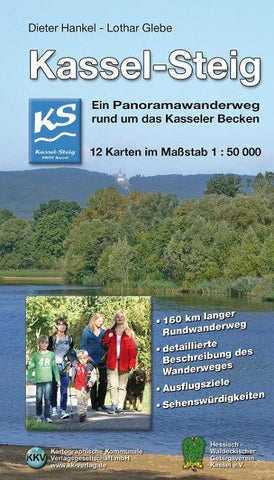 Kassel-Steig