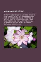 Afrikanische Küche