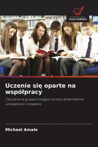 Uczenie si¿ oparte na wspó¿pracy