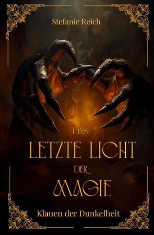 Das letzte Licht der Magie - Band 2