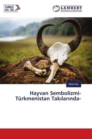 Hayvan Sembolizmi-Türkmenistan Tak¿lar¿nda-