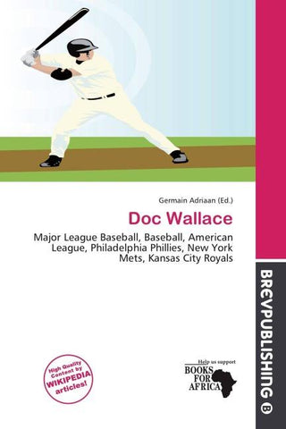 Doc Wallace
