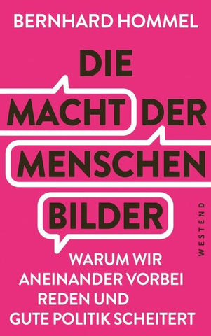 Die Macht der Menschenbilder