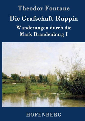 Die Grafschaft Ruppin