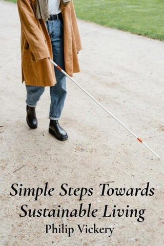 Simple Steps Towards Sustainable Living