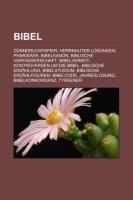 Bibel