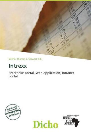 Intrexx