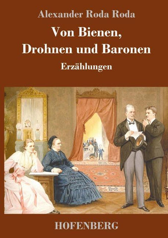 Von Bienen, Drohnen und Baronen
