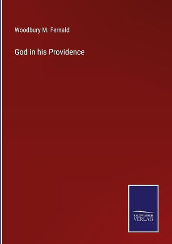 God in his Providence