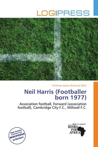Neil Harris (Footballer born 1977)