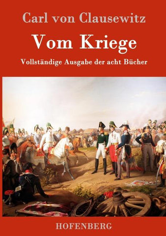 Vom Kriege