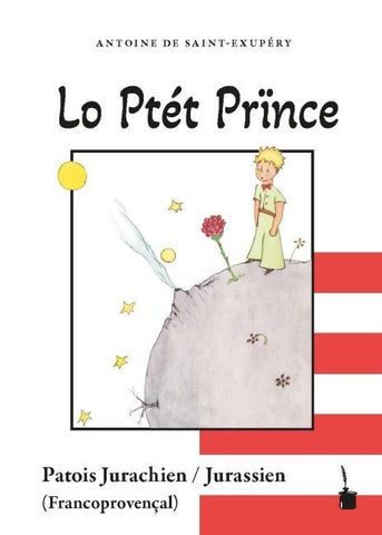 Lo Ptét Prïnce