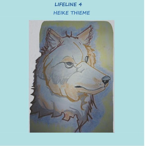 Lifeline Band 4