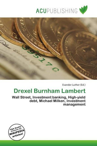Drexel Burnham Lambert