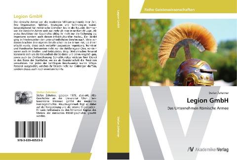 Legion GmbH