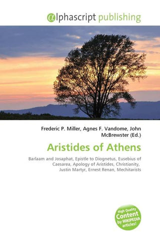 Aristides of Athens