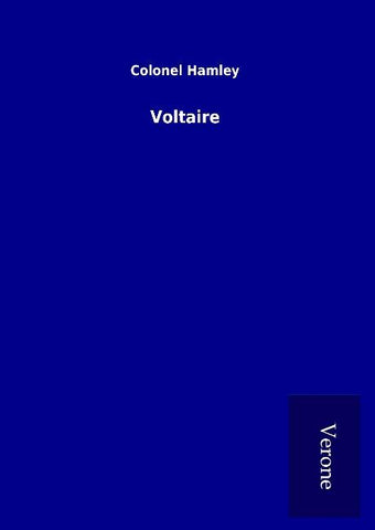 Voltaire
