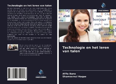 Technologie en het leren van talen