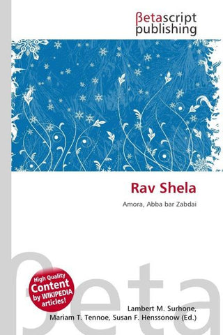 Rav Shela