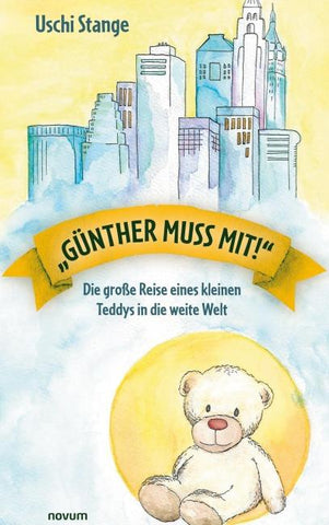„Günther muss mit!“