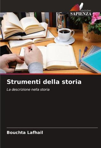 Strumenti della storia