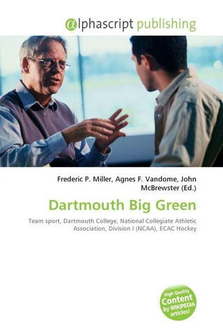 Dartmouth Big Green