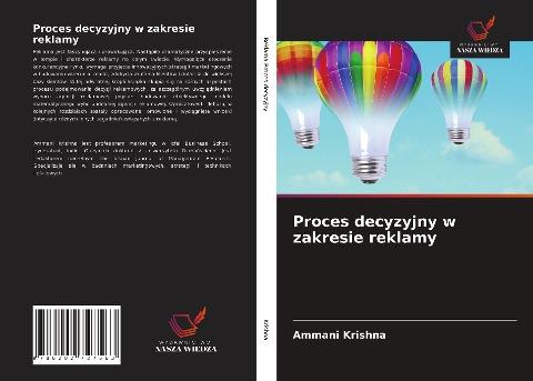 Proces decyzyjny w zakresie reklamy