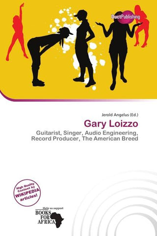 Gary Loizzo