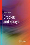 Droplets and Sprays
