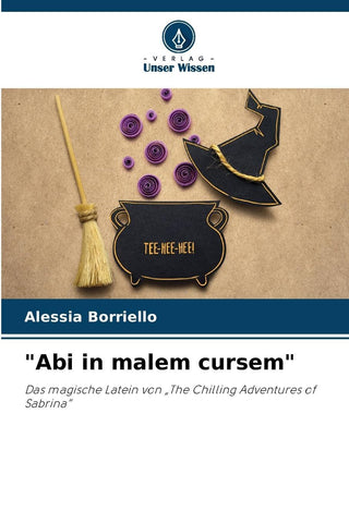 "Abi in malem cursem"