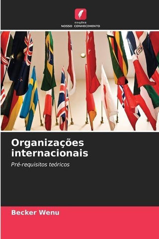 Organizações internacionais