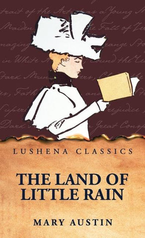 The Land of Little Rain