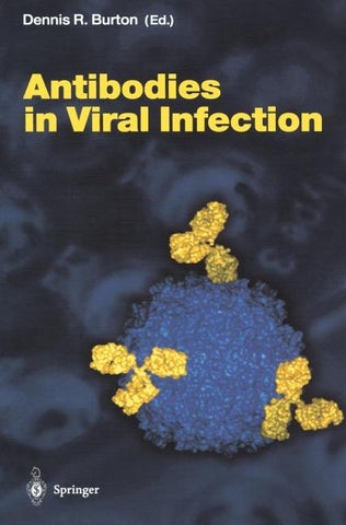 Antibodies in Viral Infection