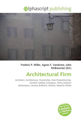 Architectural Firm