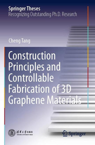 Construction Principles and Controllable Fabrication of 3D Graphene Materials