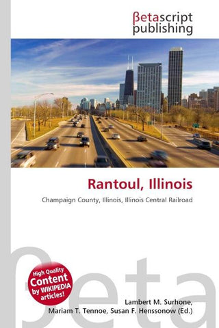 Rantoul, Illinois