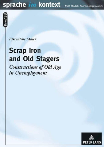 Scrap Iron and Old Stagers
