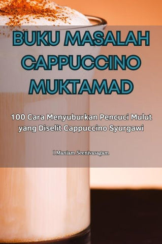 BUKU MASALAH CAPPUCCINO MUKTAMAD