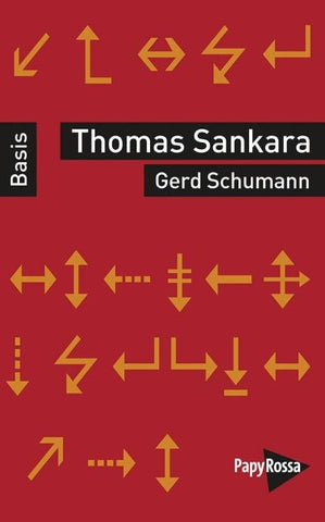 Thomas Sankara