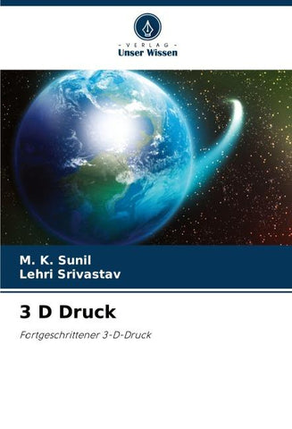 3 D Druck