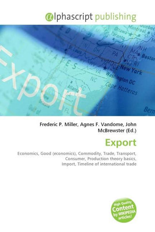 Export